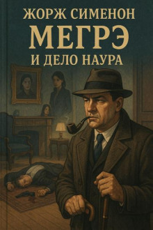 Мегрэ и дело Наура